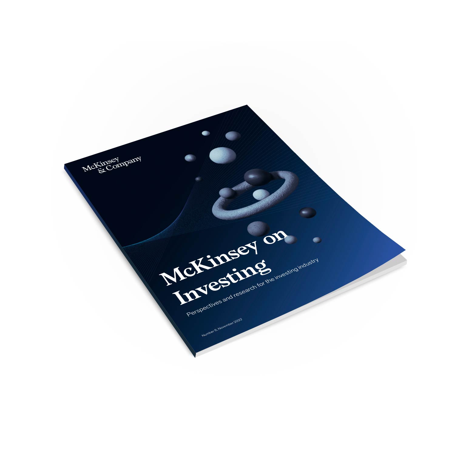 McKinsey on Investing