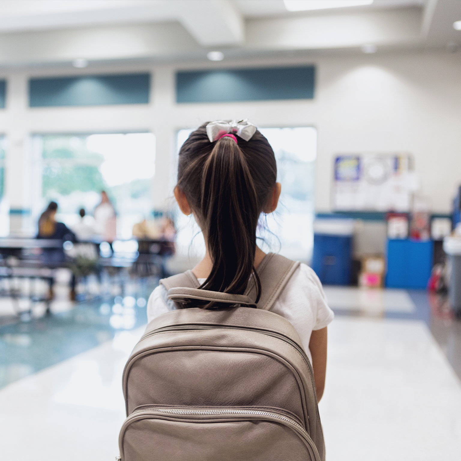 Safely back to school after coronavirus closures