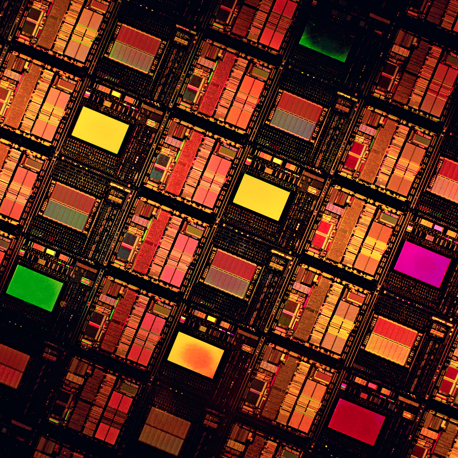 Silicon Wafers