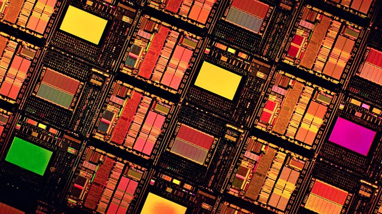 Silicon Wafers