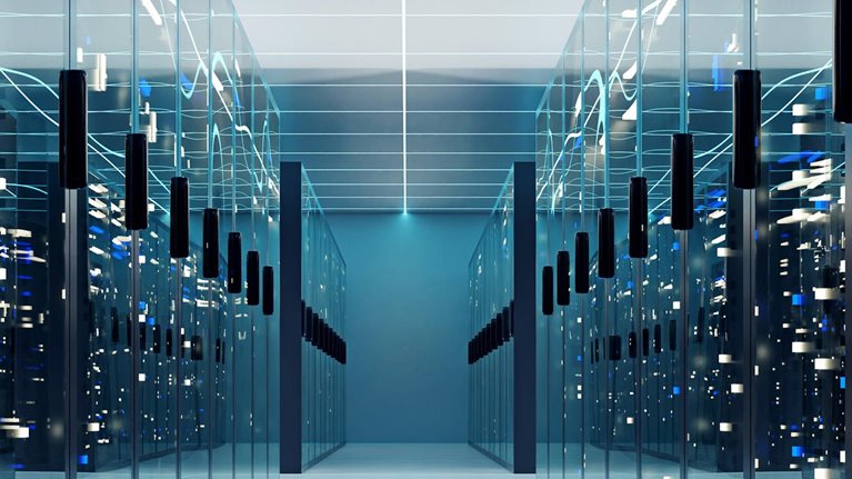 Cloud data center