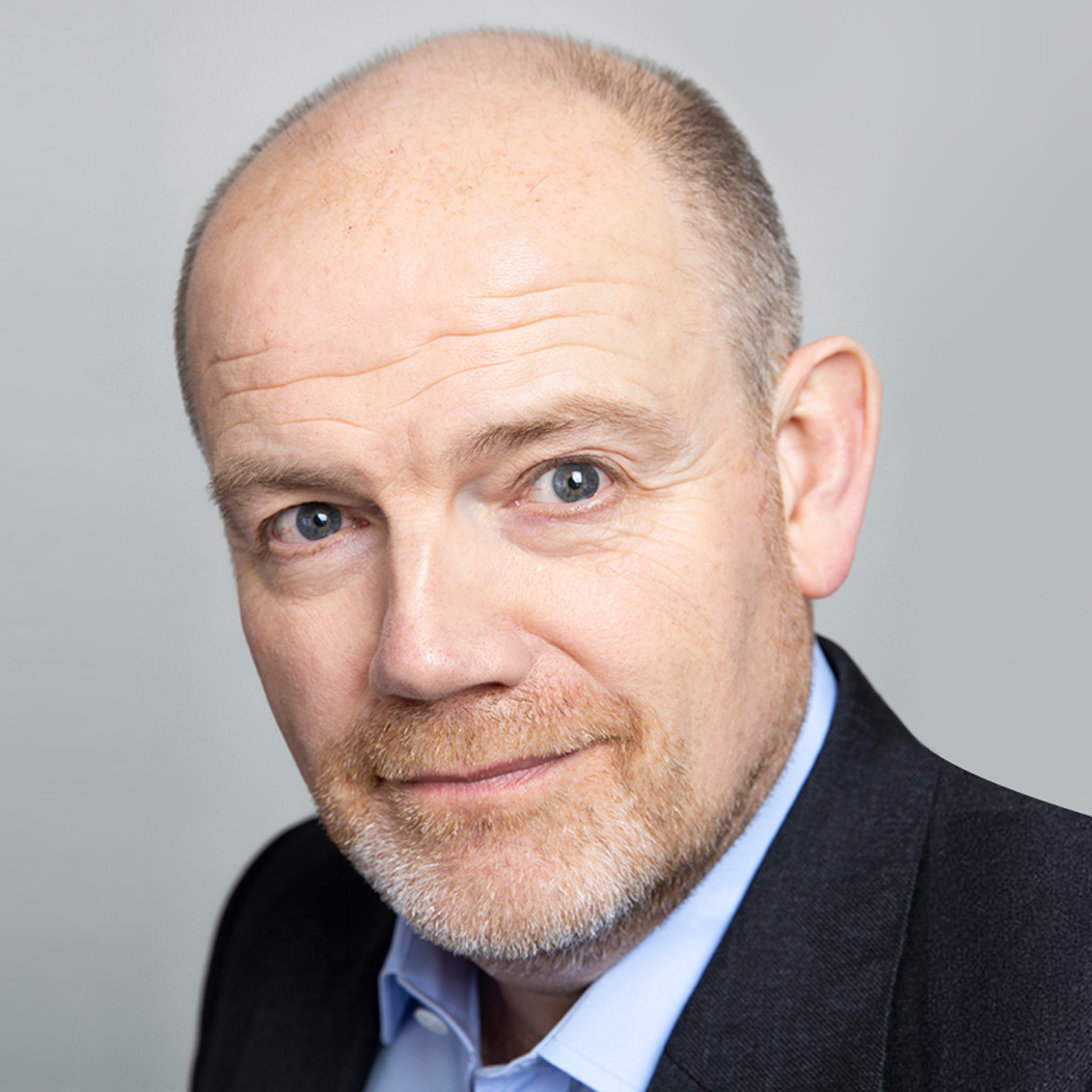 Mark Thompson