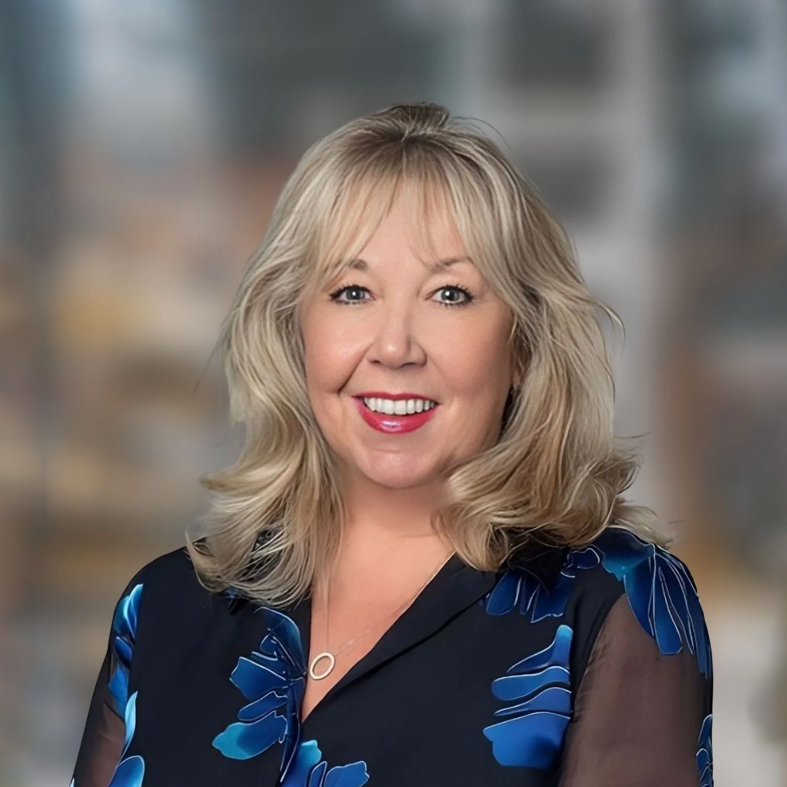 Deborah Surrette