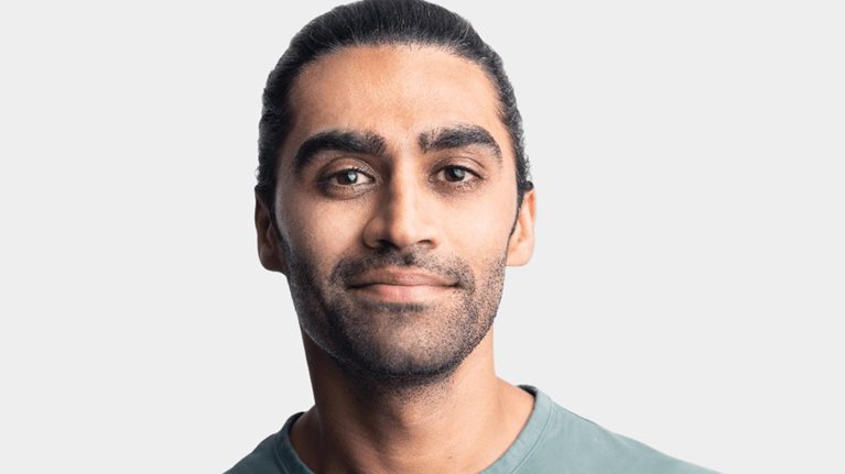 Shoaib Makani