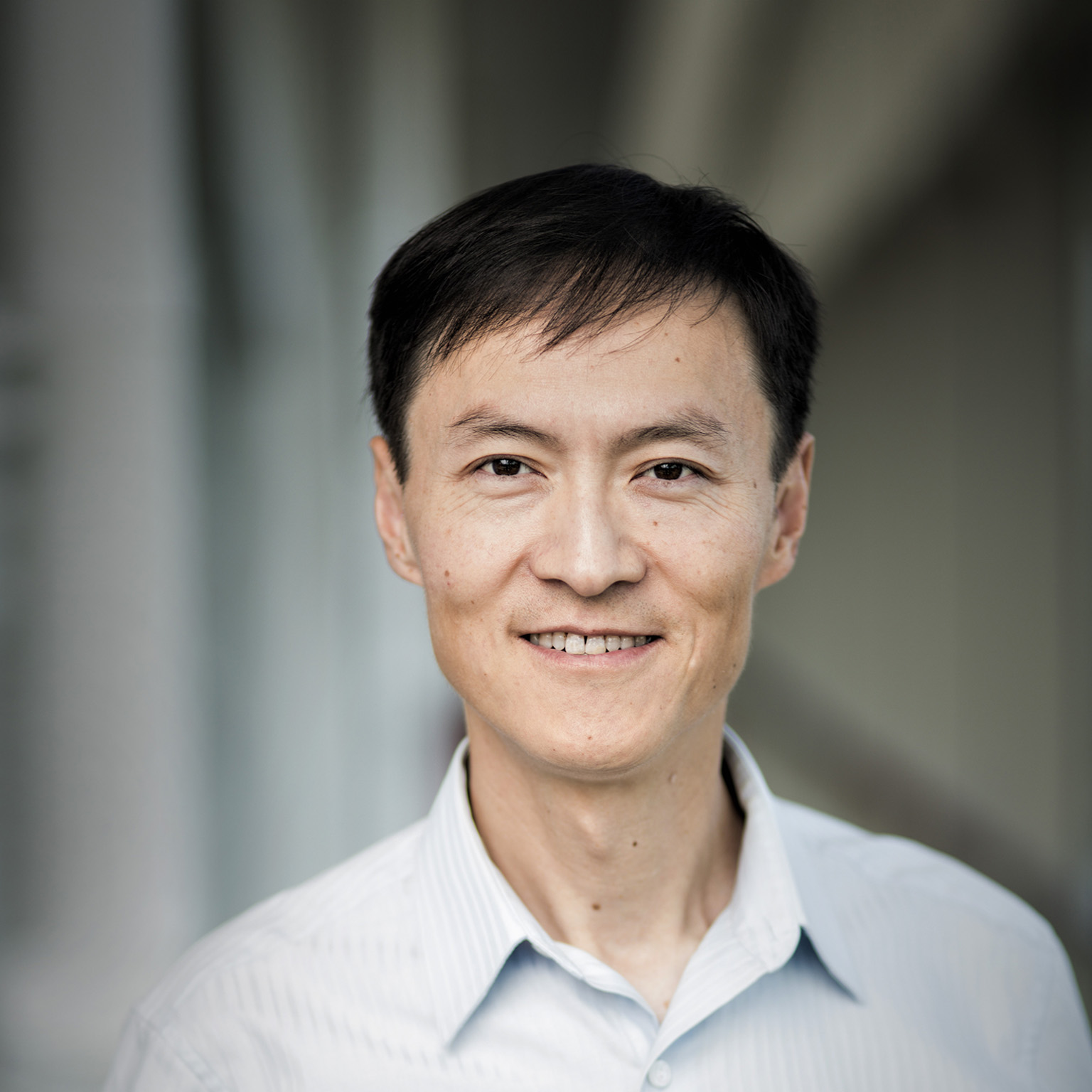 David Liu