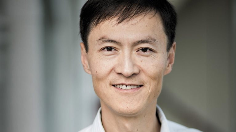 David Liu