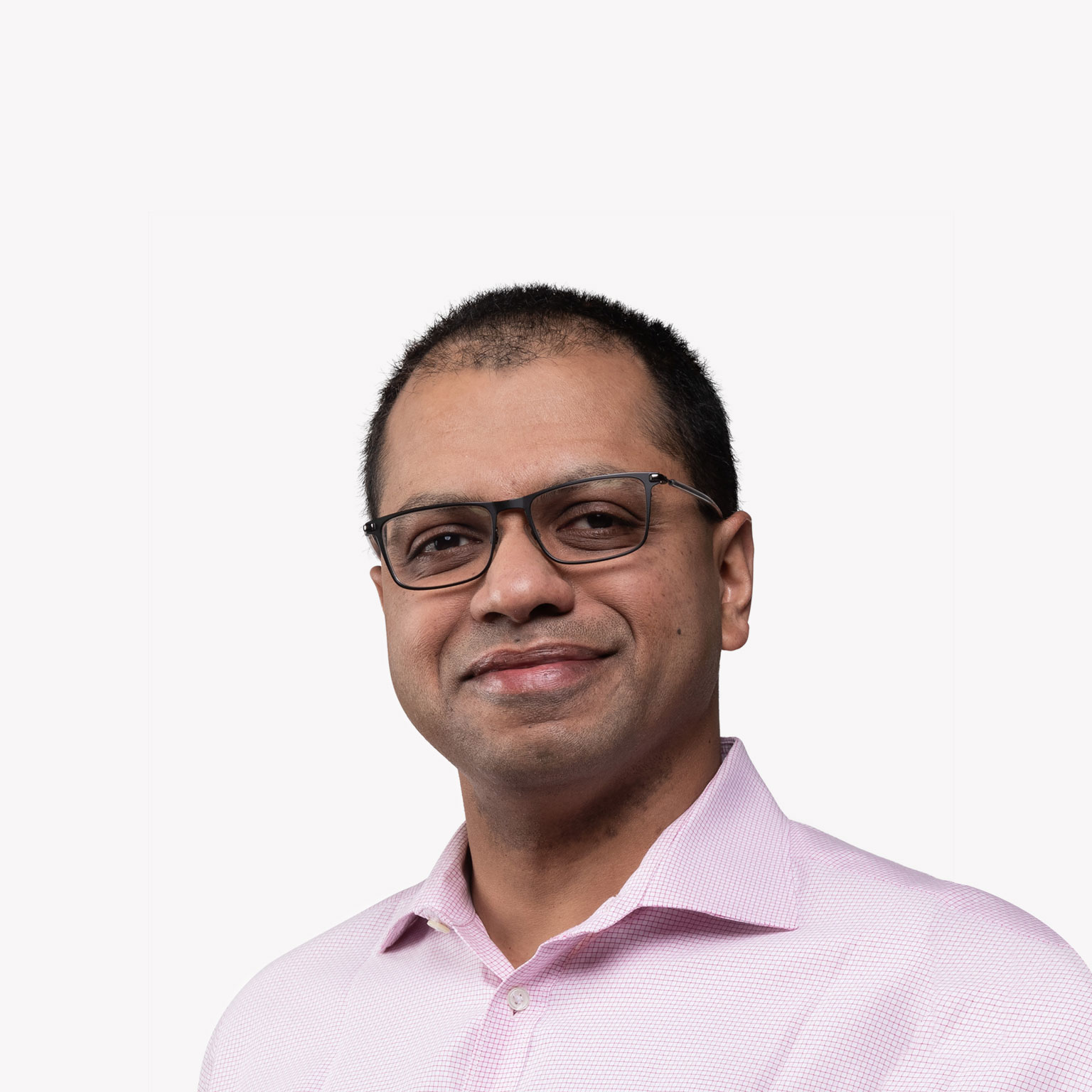 Vik Krishnan