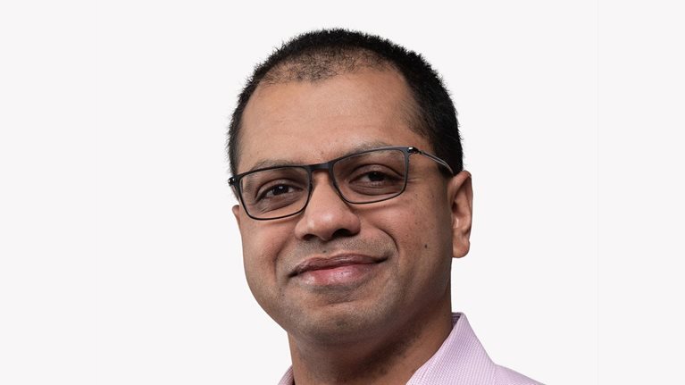 Vik Krishnan