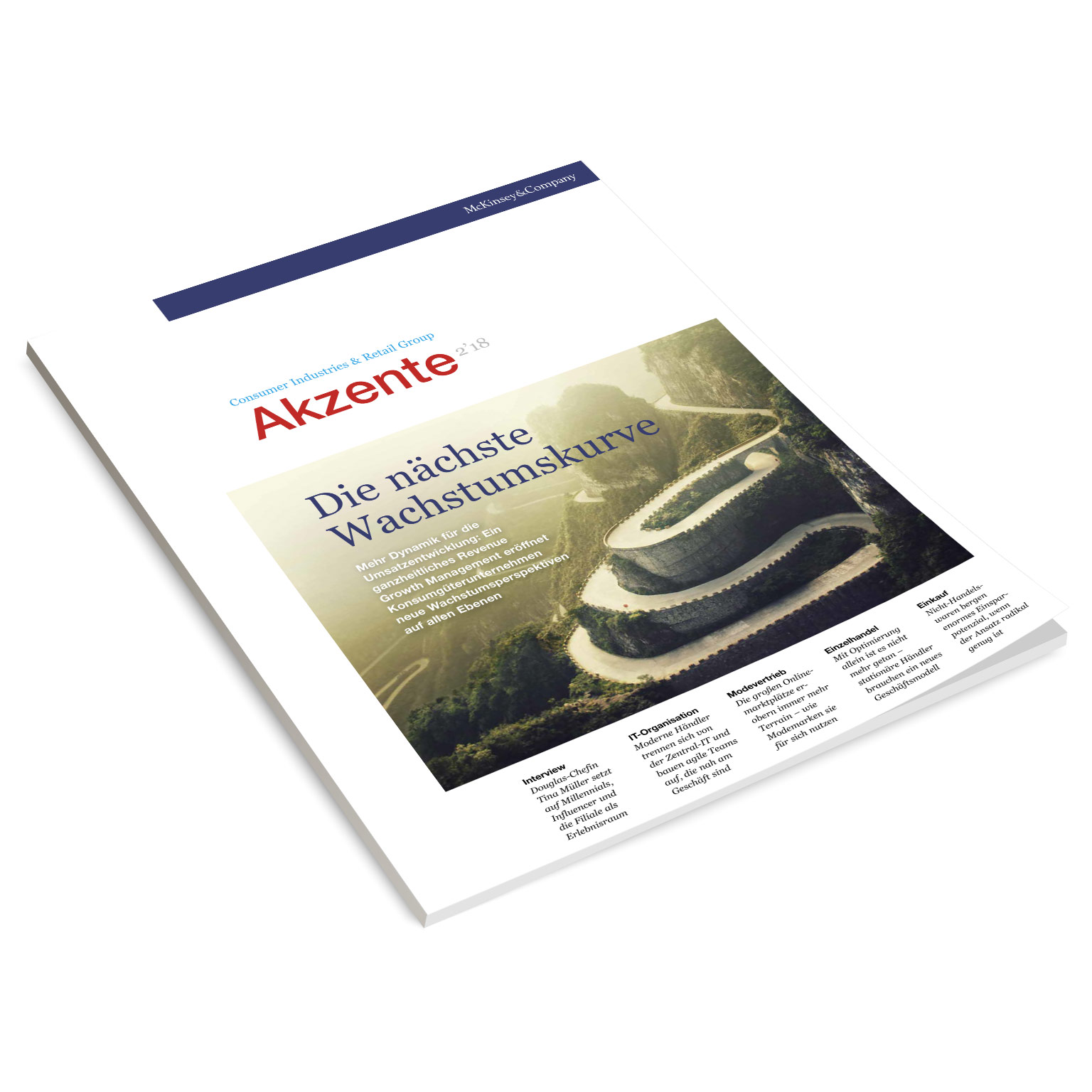 Akzente 2018
