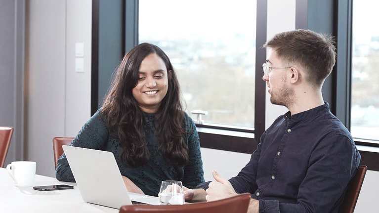 Dein Einstieg als Consultant