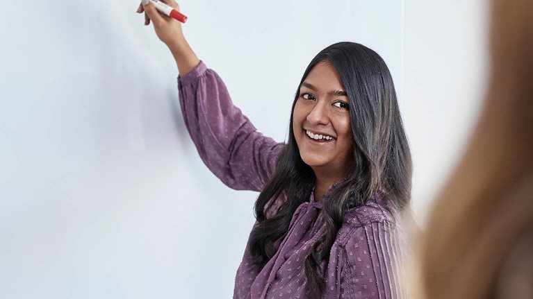 Dein Einstieg im Research