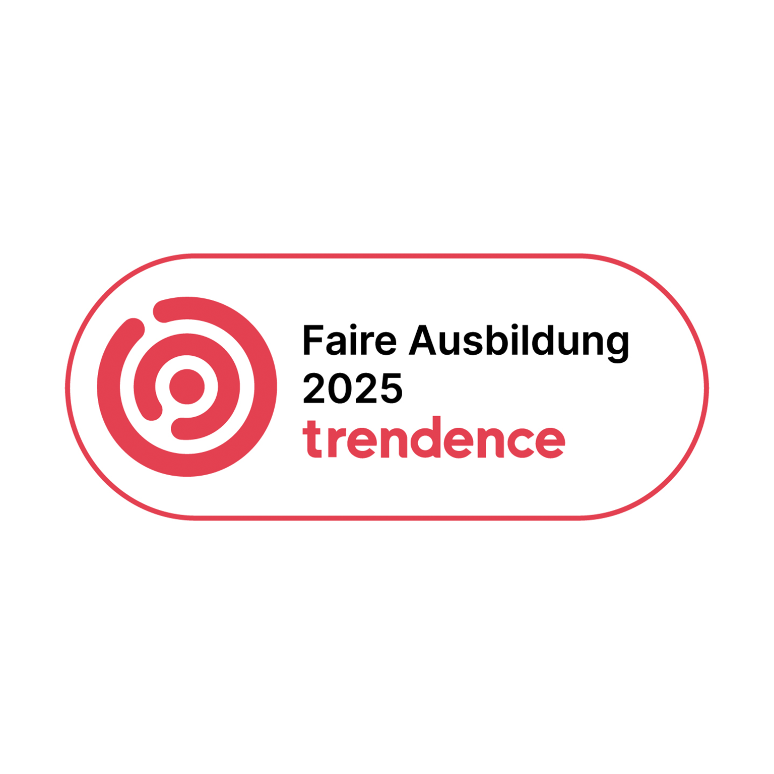 Faire Ausbildung 2025
