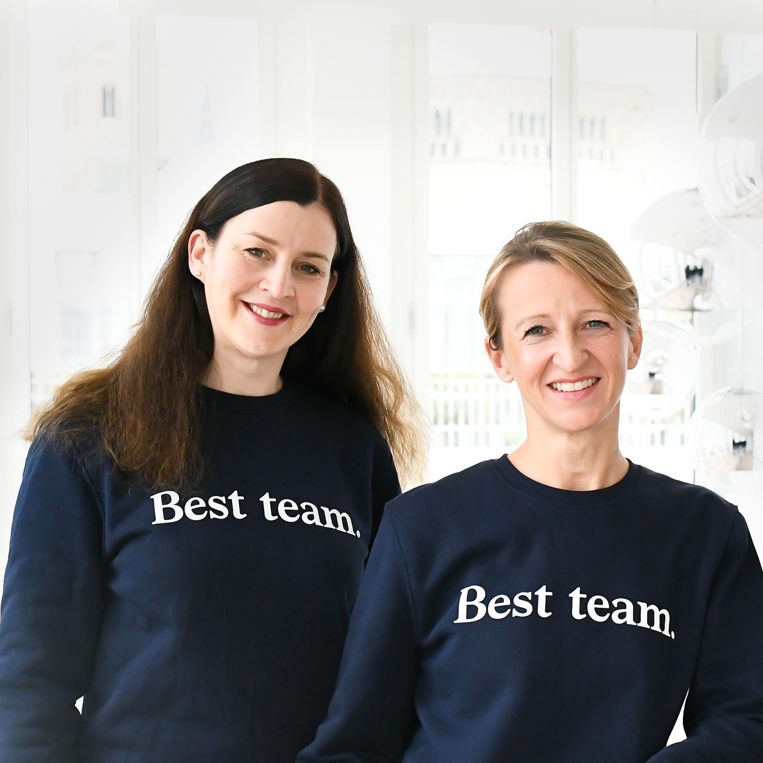 Karriereevents bei McKinsey.