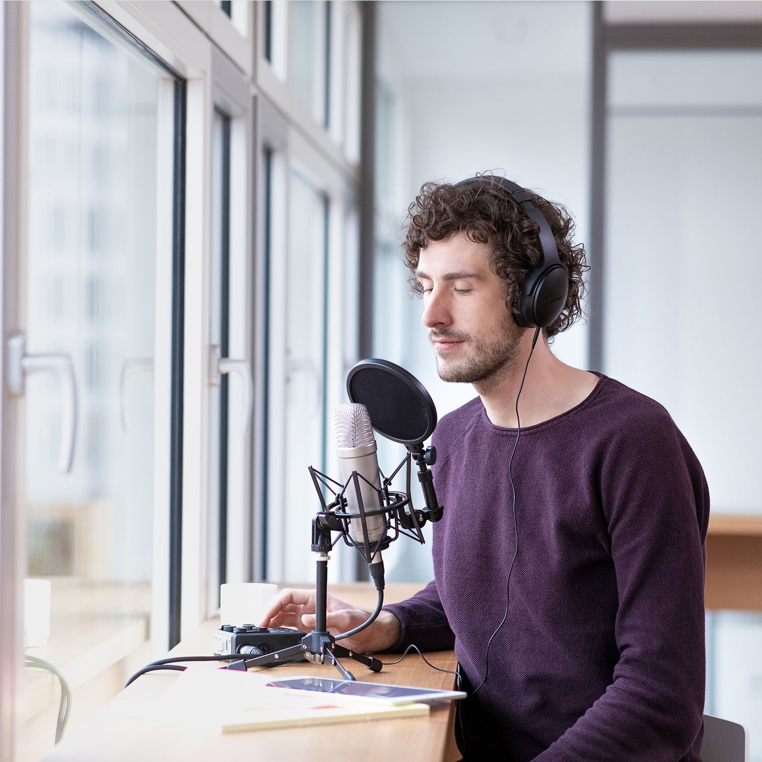 Erlebe McKinsey - Der Podcast