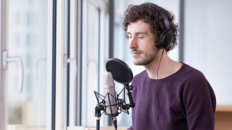 Erlebe McKinsey - Der Podcast