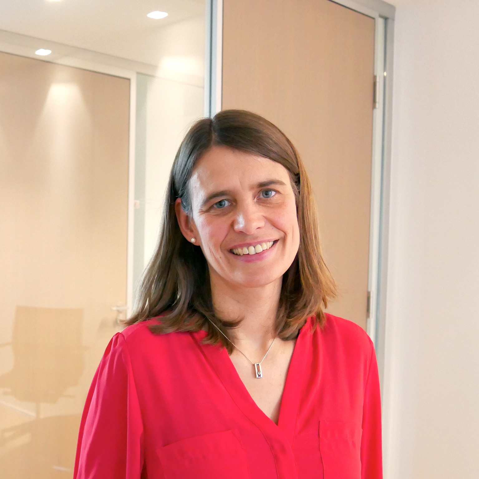 Recruiting und Einstieg bei McKinsey.