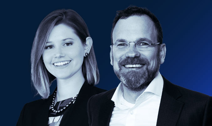 Tomorrow Podcast E38 Green Growth B2B