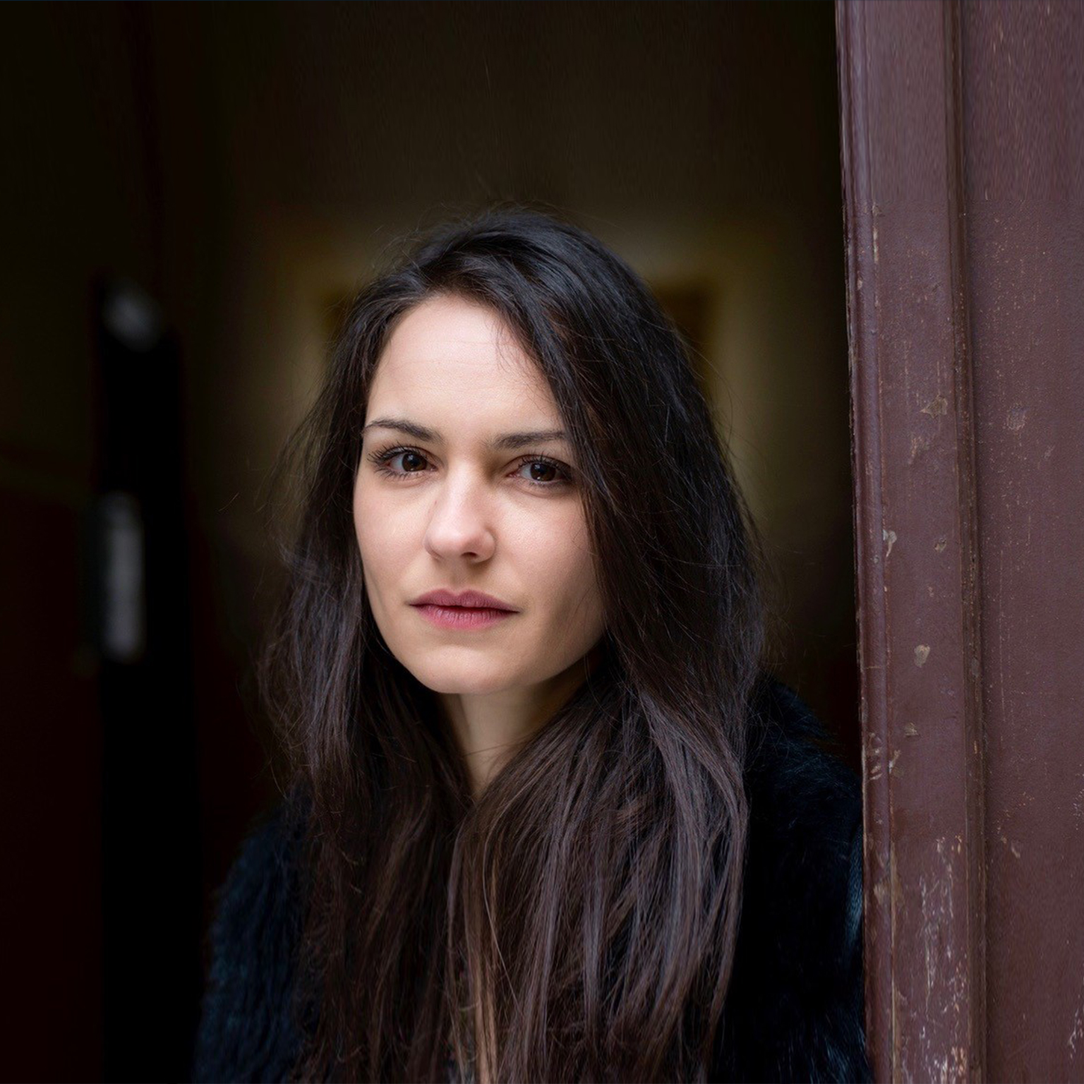 Andrea Hanna Hünniger