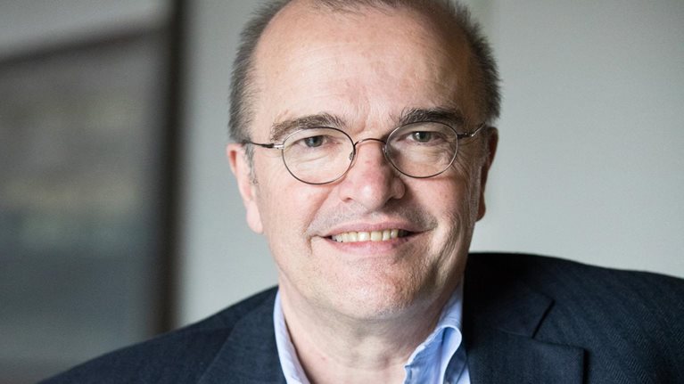 Hans-Helmut Kotz